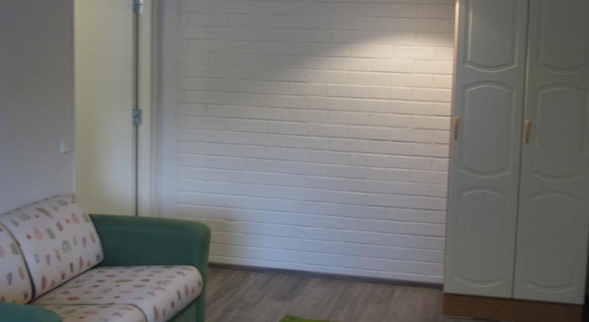 Rovaniemi City Apartments Chambre photo